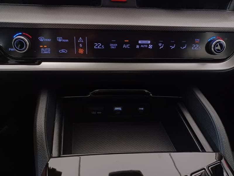 Kia Sportage - Photo 28