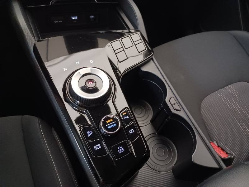 Kia Sportage - Photo 29