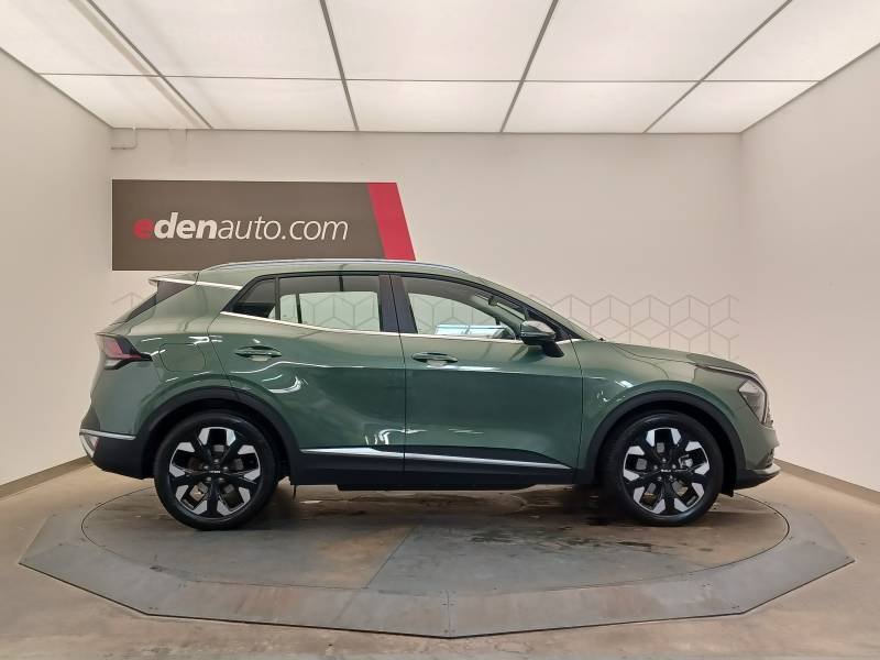 Kia Sportage - Photo 3