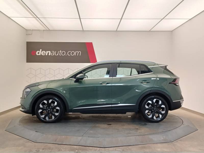 Kia Sportage - Photo 4