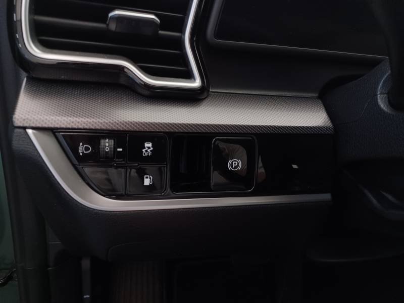 Kia Sportage - Photo 41