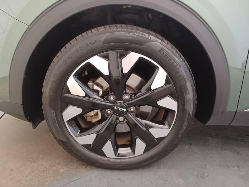 Kia Sportage - Photo 7