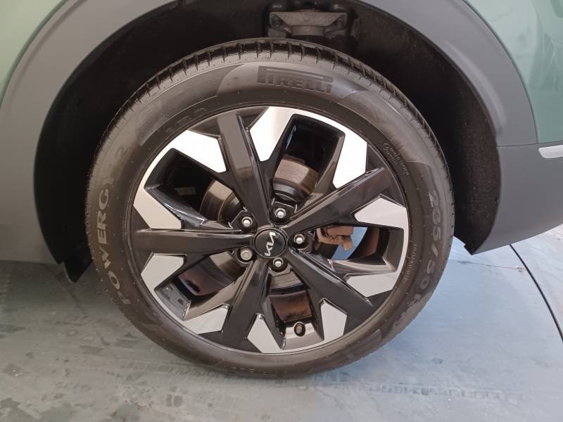 Kia Sportage - Photo 8
