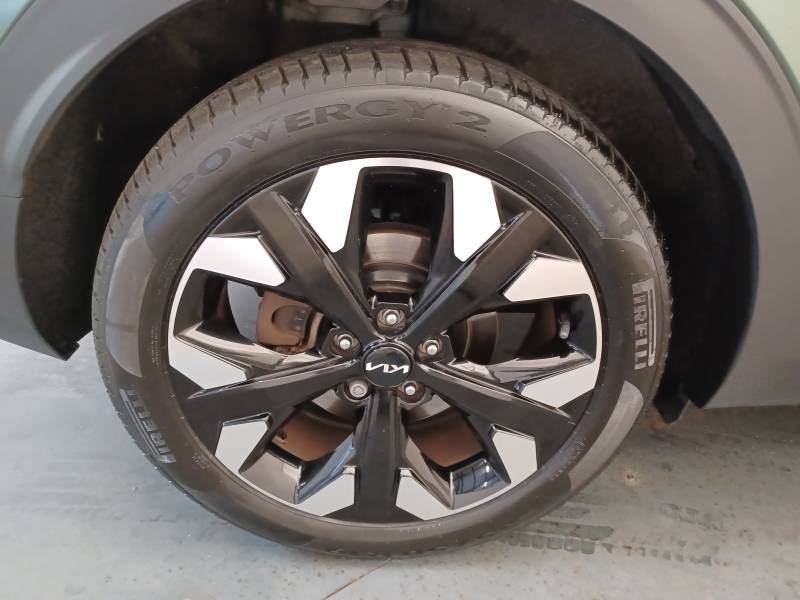 Kia Sportage - Photo 9