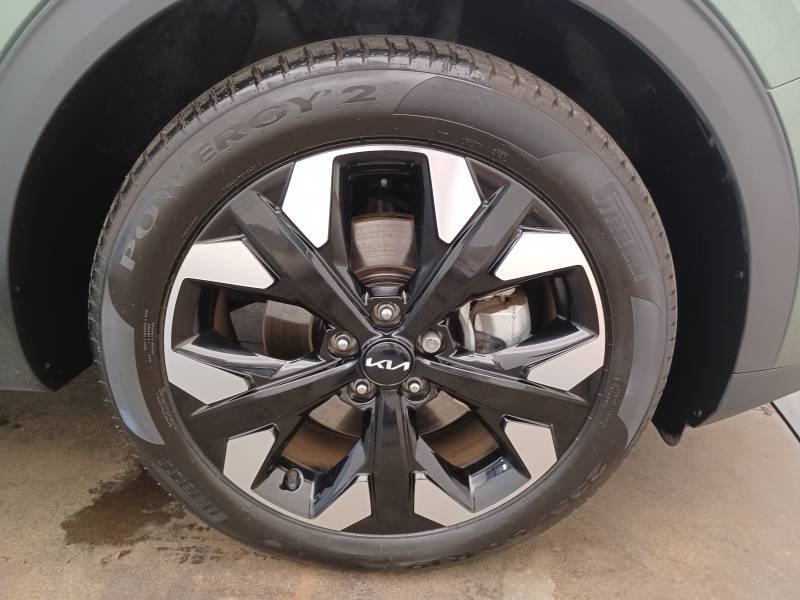 Kia Sportage - Photo 10