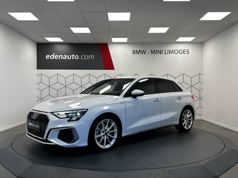 Audi A3 - Photo 1