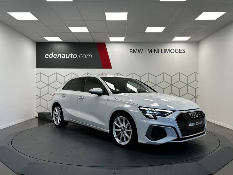 Audi A3 - Photo 11
