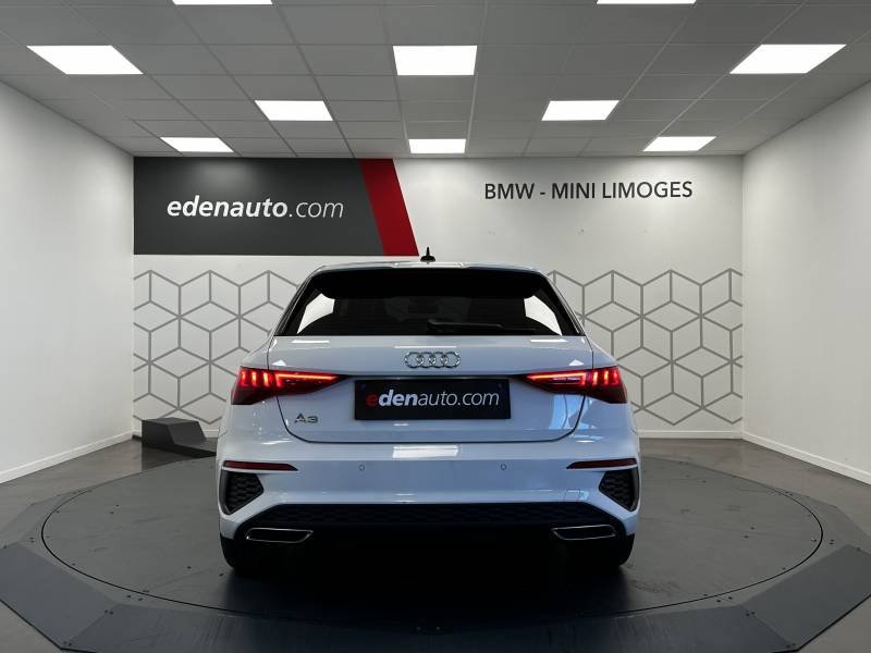 Audi A3 - Photo 12