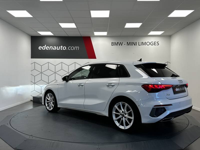 Audi A3 - Photo 13