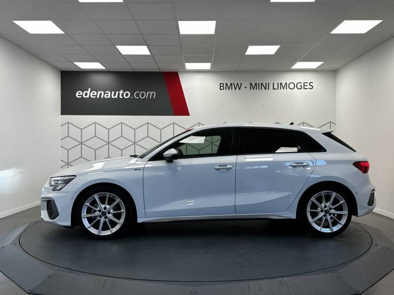 Audi A3 - Photo 14