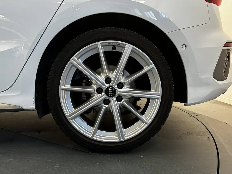 Audi A3 - Photo 15