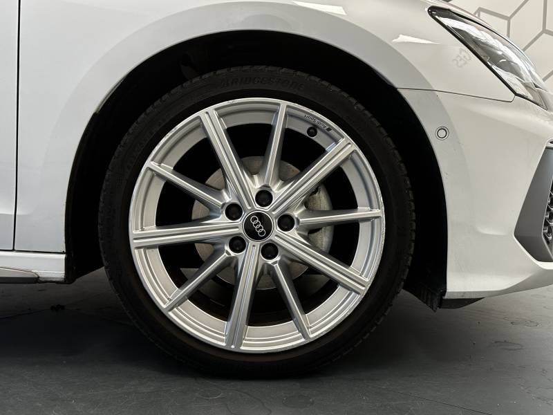 Audi A3 - Photo 17