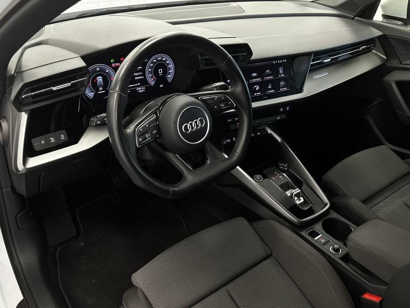 Audi A3 - Photo 18