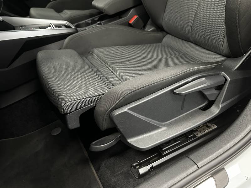 Audi A3 - Photo 19