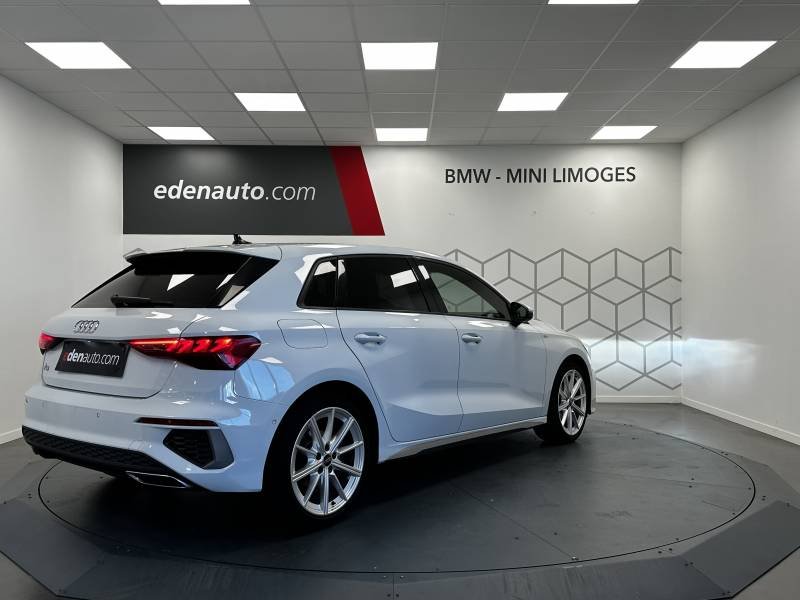 Audi A3 - Photo 2