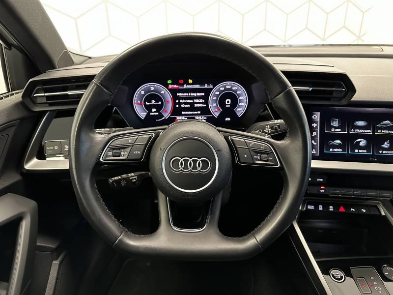 Audi A3 - Photo 24
