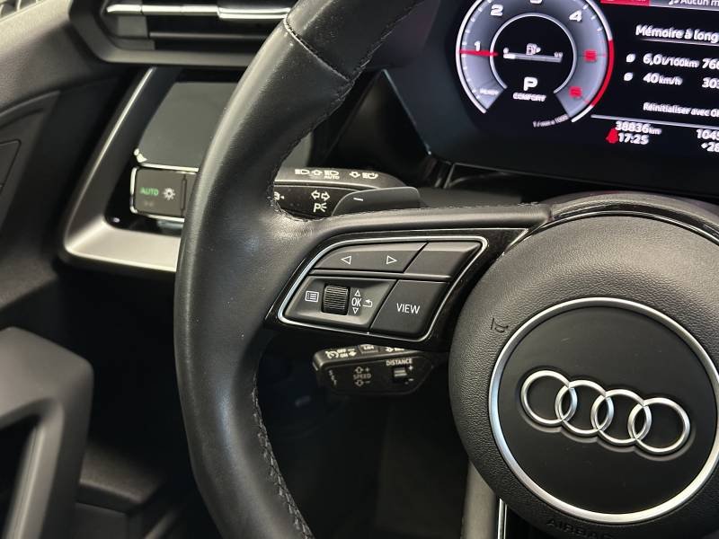 Audi A3 - Photo 25