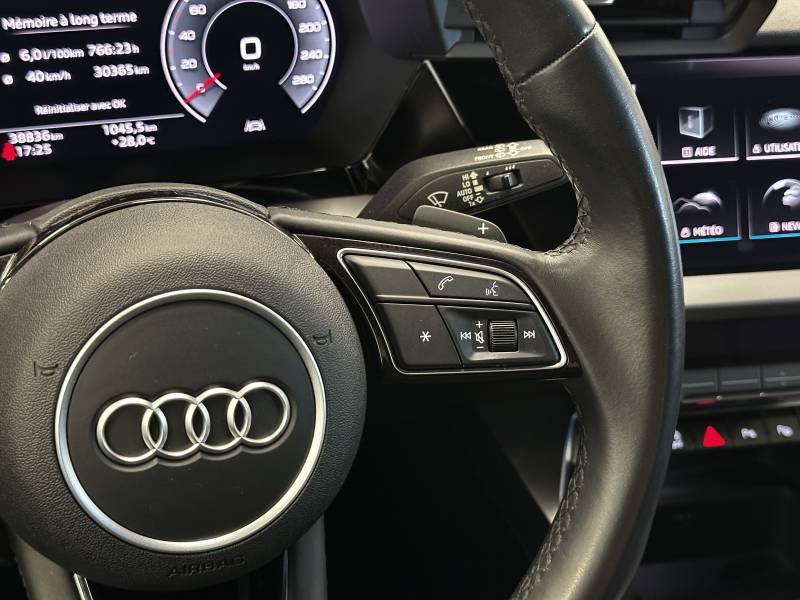 Audi A3 - Photo 26