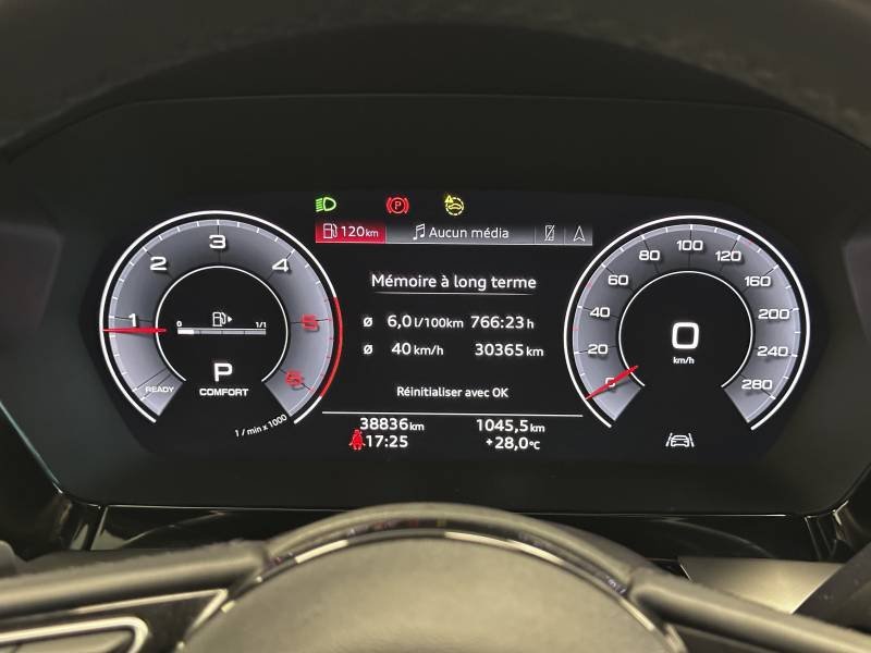 Audi A3 - Photo 27