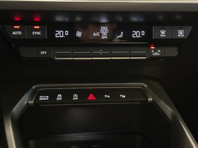 Audi A3 - Photo 28