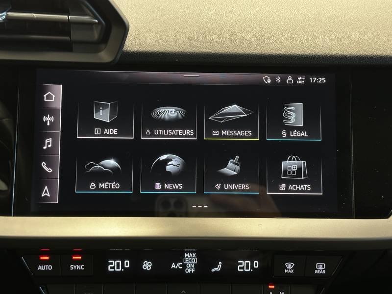 Audi A3 - Photo 29