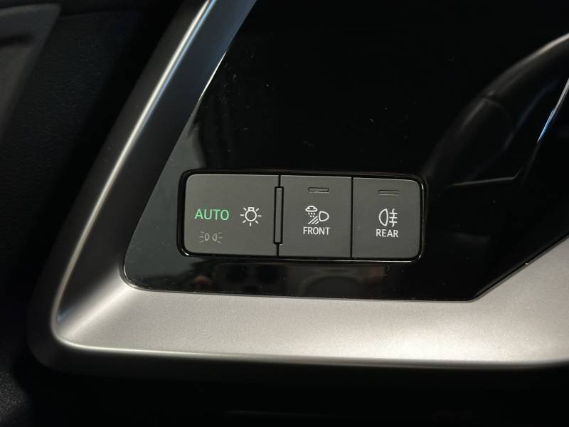 Audi A3 - Photo 33