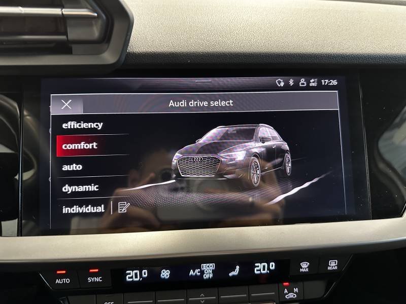 Audi A3 - Photo 34