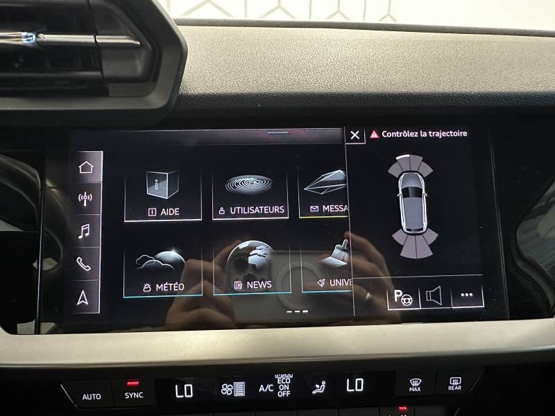 Audi A3 - Photo 35
