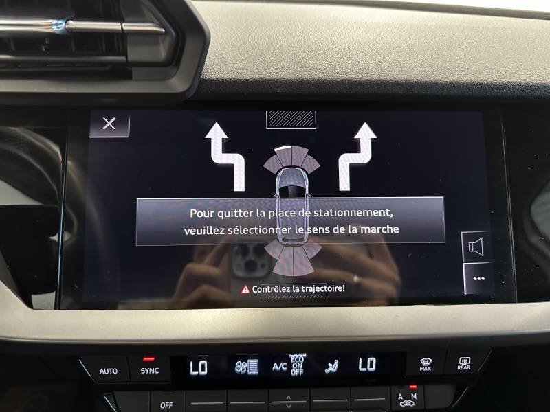 Audi A3 - Photo 36