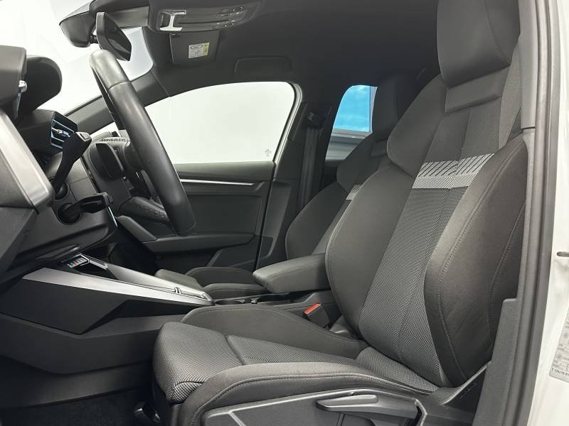 Audi A3 - Photo 4