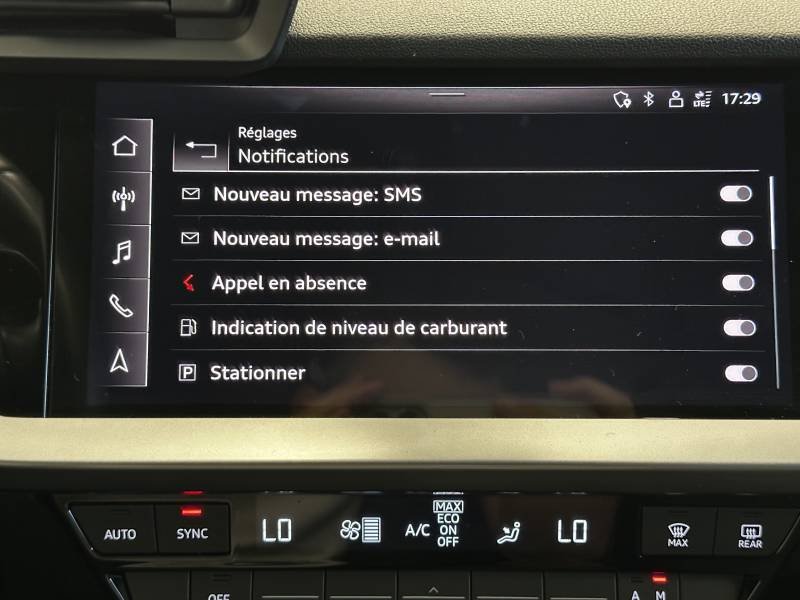 Audi A3 - Photo 42
