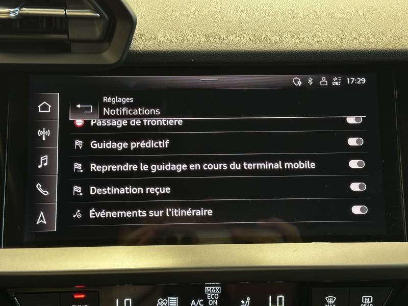 Audi A3 - Photo 43