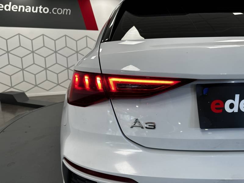 Audi A3 - Photo 44