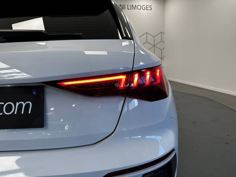 Audi A3 - Photo 45