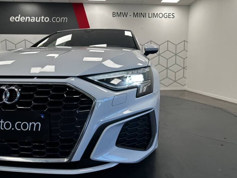 Audi A3 - Photo 46