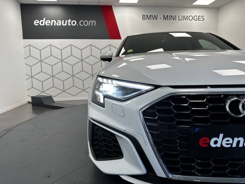 Audi A3 - Photo 47