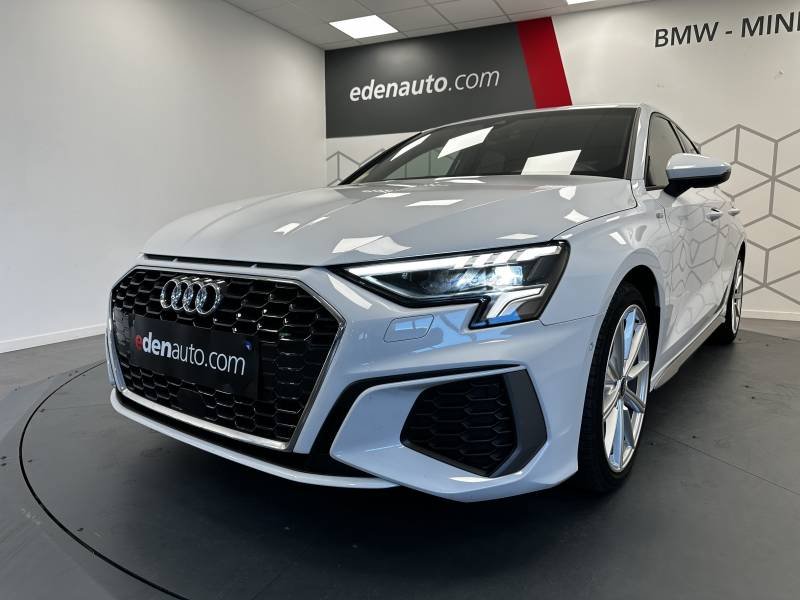 Audi A3 - Photo 48