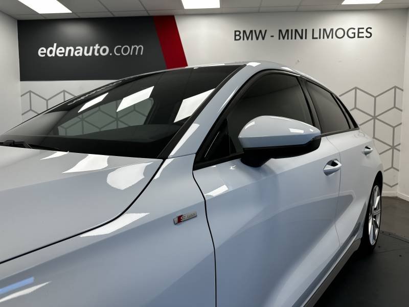 Audi A3 - Photo 49