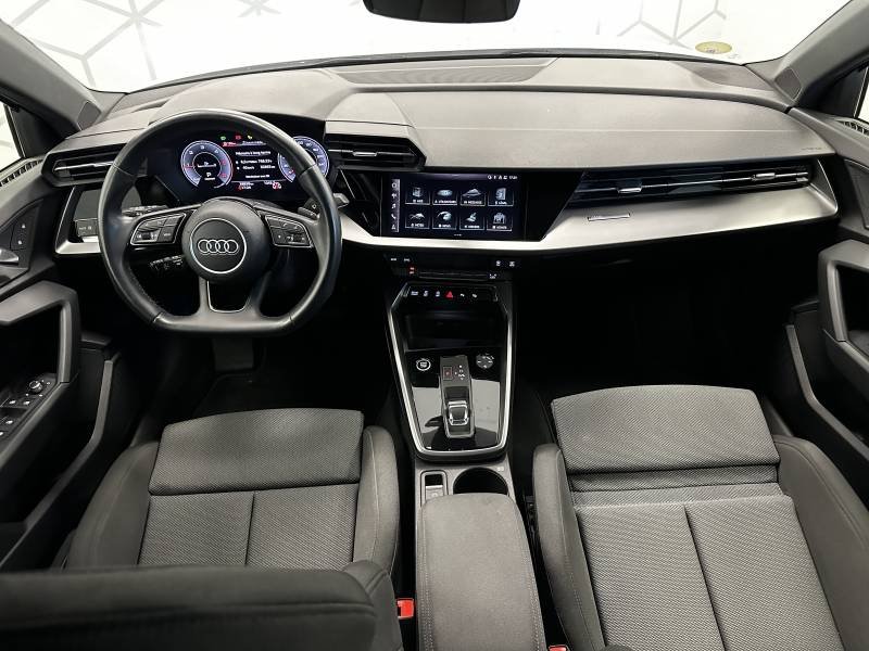 Audi A3 - Photo 5