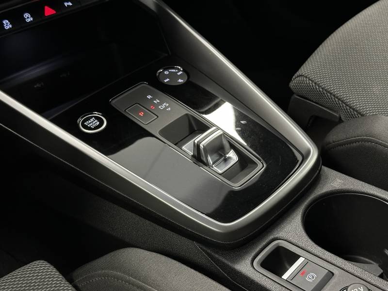 Audi A3 - Photo 6