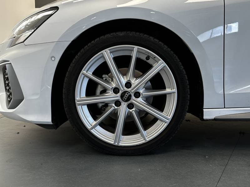 Audi A3 - Photo 8
