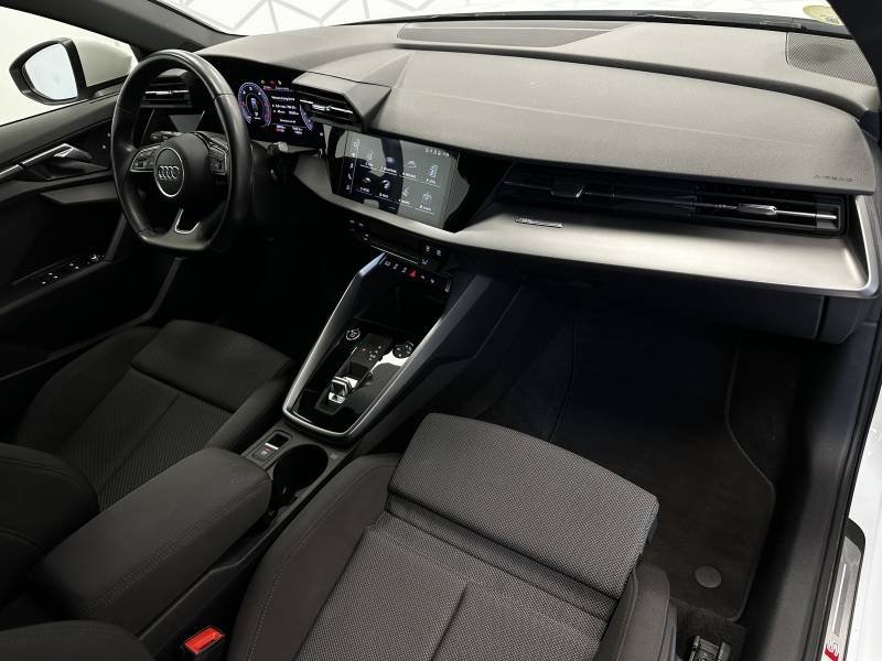 Audi A3 - Photo 9