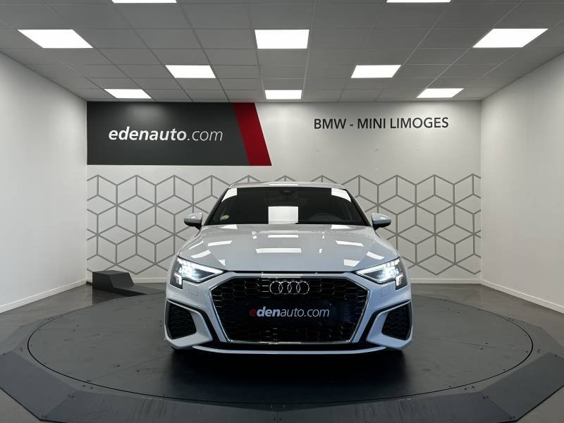 Audi A3 - Photo 10