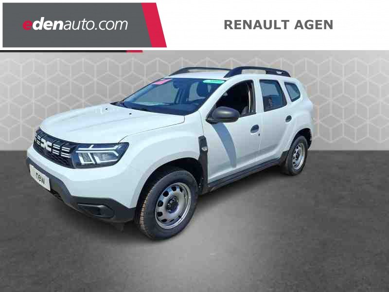Dacia Duster - Photo 1
