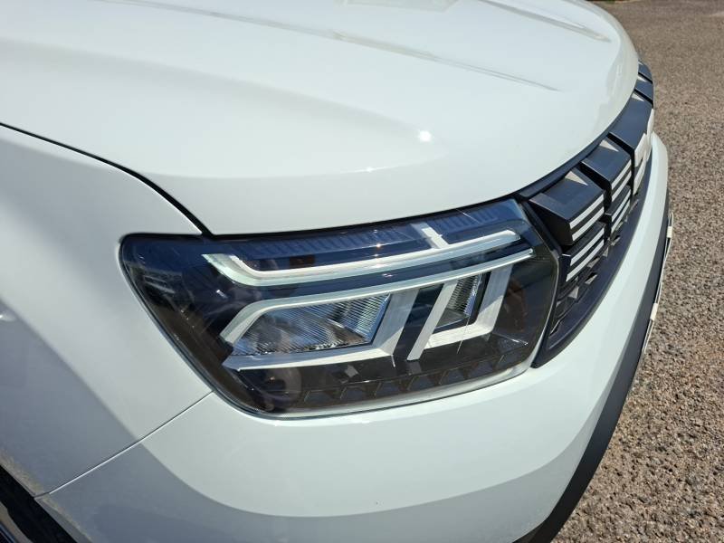 Dacia Duster - Photo 12