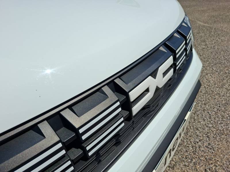 Dacia Duster - Photo 13