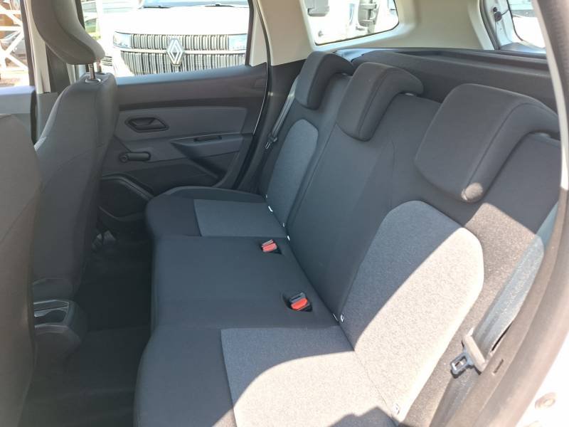 Dacia Duster - Photo 21