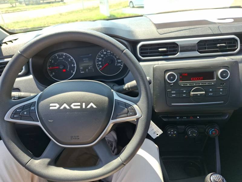 Dacia Duster - Photo 22