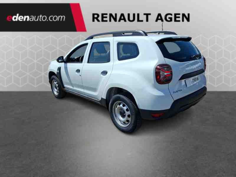 Dacia Duster - Photo 3
