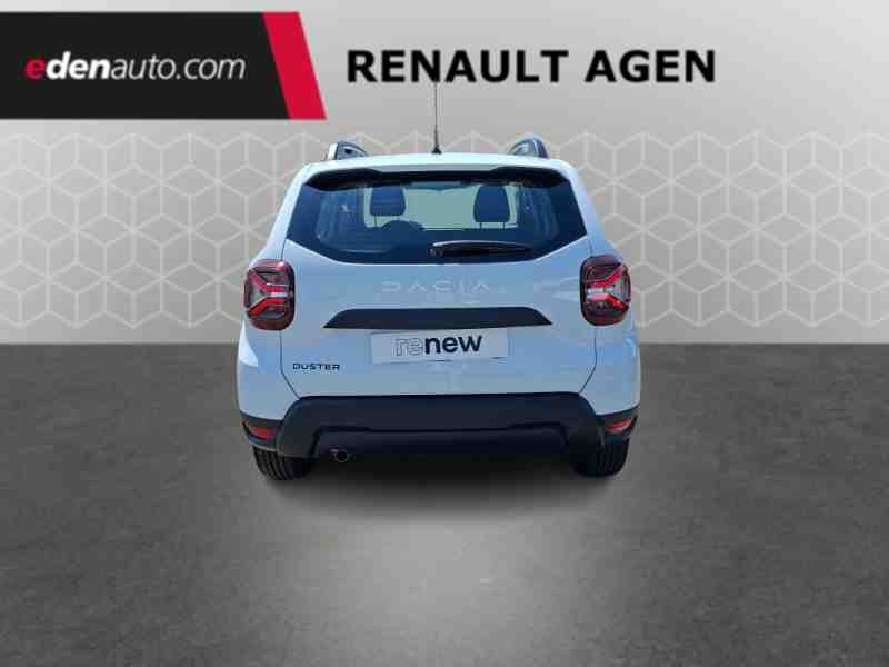 Dacia Duster - Photo 4
